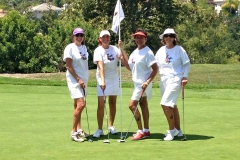 Dove Canyon Women's Golf Tournament