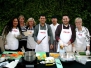 Cooking Challenge Corporate Event